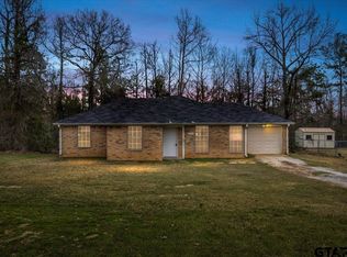 10273 Westridge St, Tyler, TX 75709