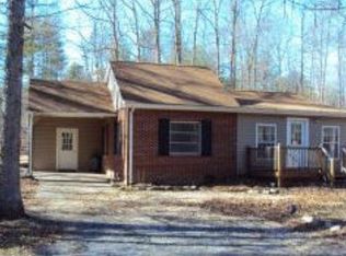 1190 Braley Pond Rd, West Augusta, VA 24485