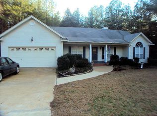 103 Davis Ln, Mc Cormick, SC 29835