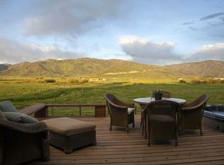 32750 Rcr 14, Steamboat Springs, CO 80487