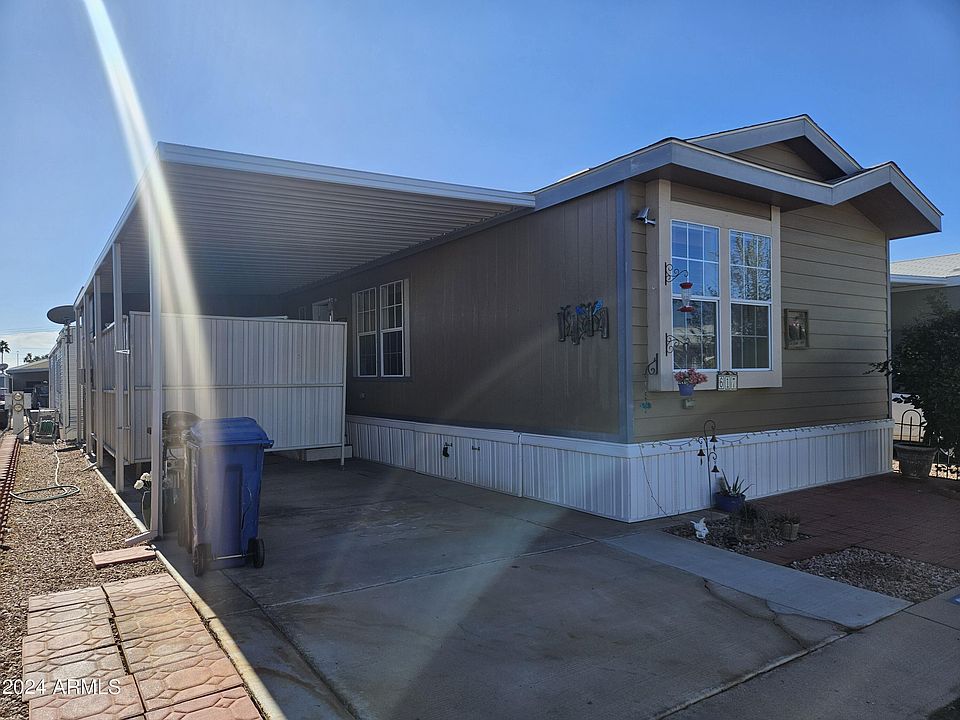 1st image of 8700 E University Drive #617