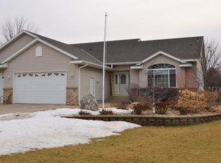 800 Capwood Ave, Litchfield, MN 55355