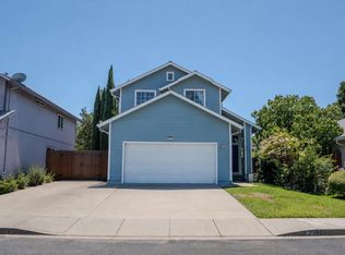 348 Samantha Place, Vacaville, CA 95687