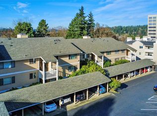 Chateau Ville, Bellevue, WA 98006