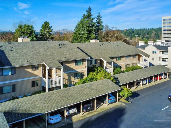 12840 SE 40th Court #B2, Bellevue, WA 98006
