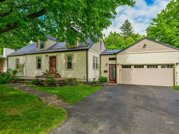 37 Euclid Dr, Athens, OH 45701