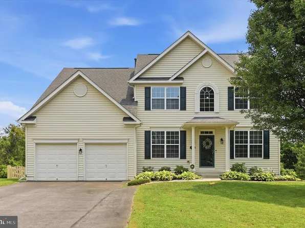1032 Hunters Knl, Myersville, MD 21773
