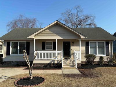 9450 Old Palmetto Rd., Murrells Inlet, SC, 29576