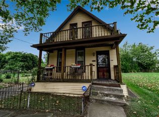 246 Strauss St, Buffalo, NY 14211