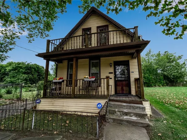 246 Strauss St, Buffalo, NY 14211
