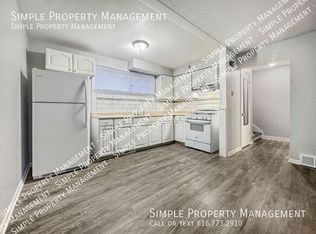 2819 Peckheath Rd SW APT C, Wyoming, MI 49509