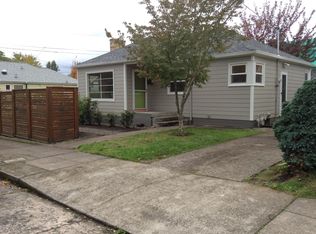 1333 SE 47th Ave, Portland, OR 97215