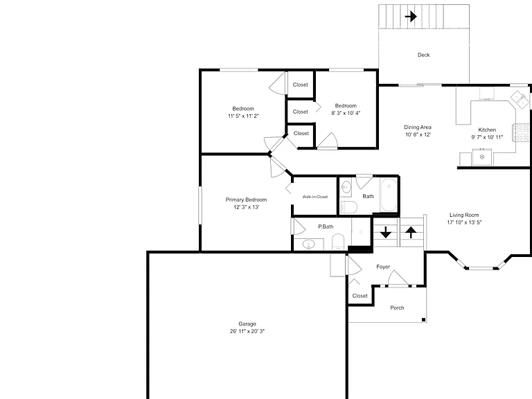 14541 Crane St NW — Photo 3