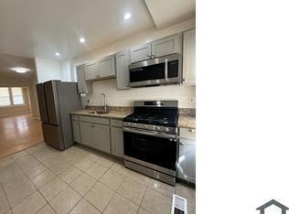 2887 Pelham Ave, Baltimore, MD 21213