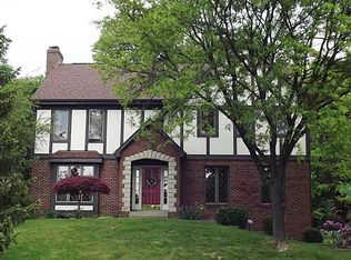 700 Willowcrest Dr, Gibsonia, PA