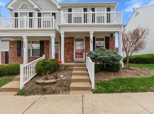 104 Carriage View Dr, Grover, MO 63040