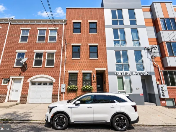 631 W Oxford St Unit 2, Philadelphia, PA 19122