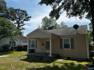 2704 Overton Rd SW, Huntsville, AL, 35801