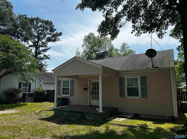 2704 Overton Rd SW, Huntsville, AL 35801