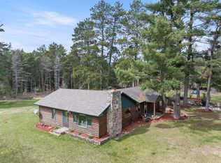 10748 Ossawinnamakee Rd, Pequot Lakes, MN 56472