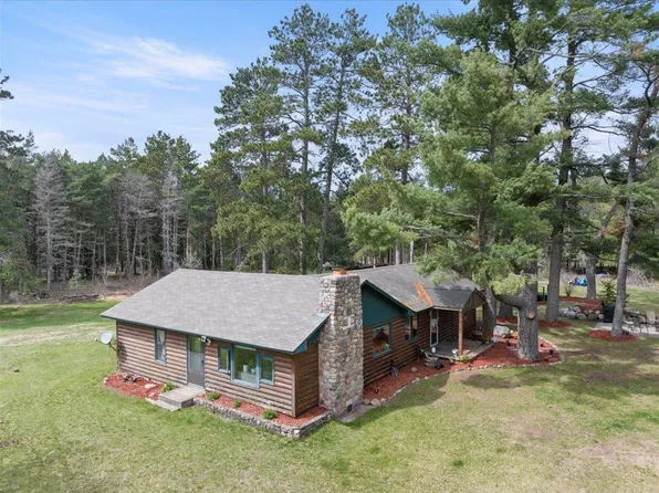 10748 Ossawinnamakee Rd, Pequot Lakes, MN 56472