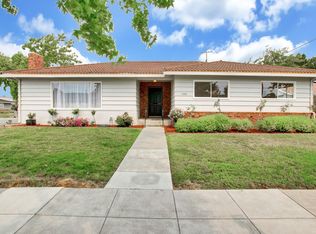 3328 Ensalmo Ave, San Jose, CA 95118