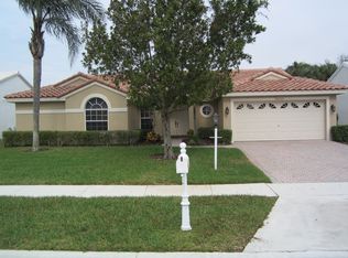 9455 Lake Serena Dr, Boca Raton, FL 33496