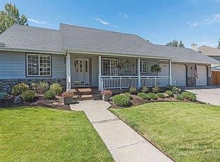 20914 Clear View Ct, Bend, OR 97702