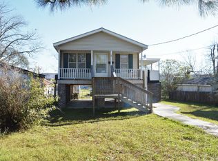 319 Bourque St, Delcambre, LA 70528