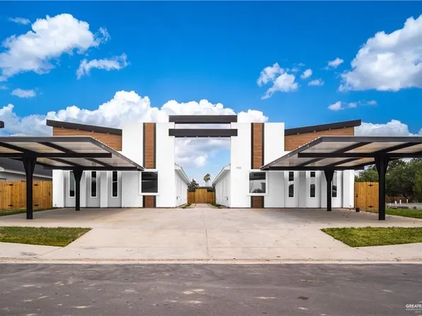 404 N Onyx Ave, Edinburg, TX