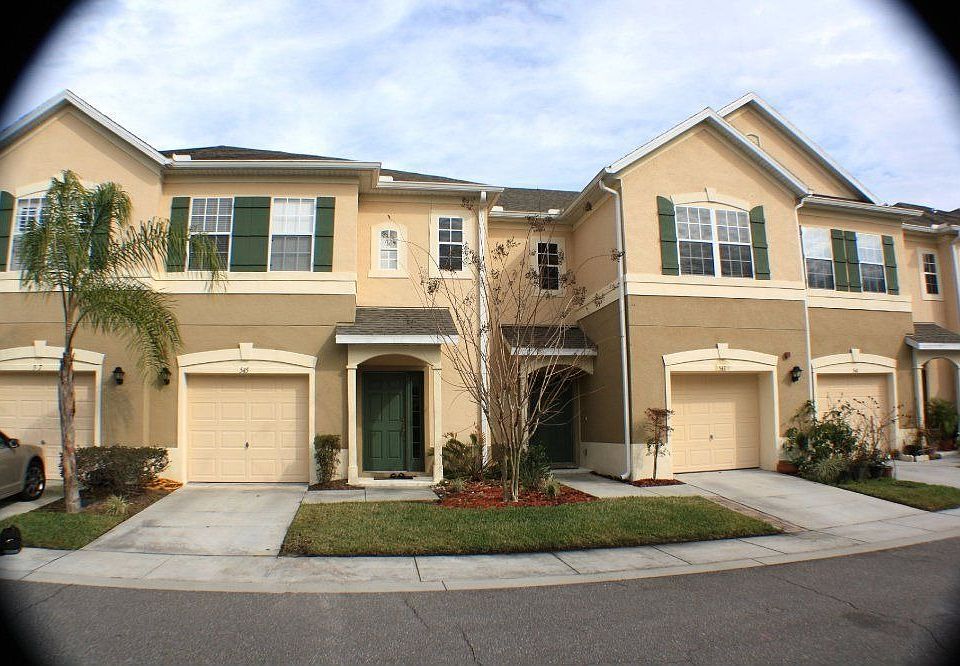 For Sale: 545 Pinebranch Circle, Winter Springs, FL 32708