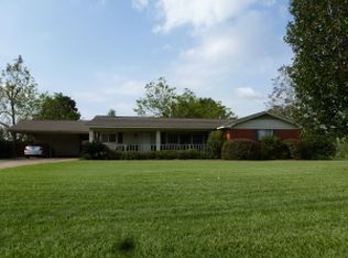 901 W 10th Ave, Lumberton, MS 39455