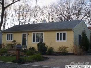 103 Orion Dr, Brick, NJ 08724