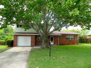 2605 Hillcrest Ave, Titusville, FL 32796