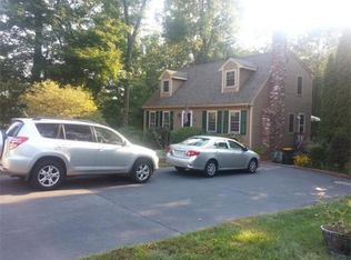 192 Crossfield Rd, Franklin, MA 02038