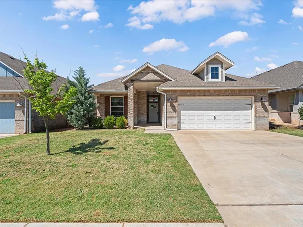 801 NW 192nd Ter, Edmond, OK 73012