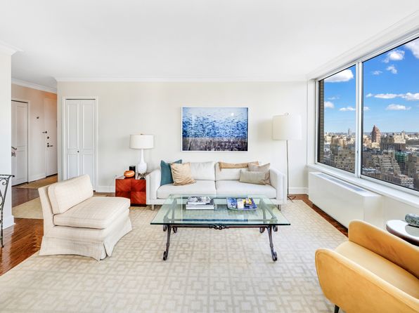 200 Riverside Blvd APT 38D