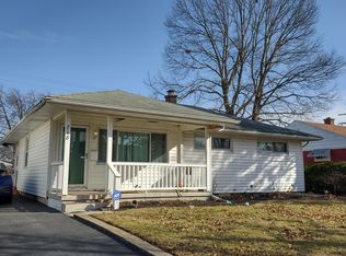 718 Savannah Dr, Columbus, OH