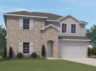 2005 Lazy Acres St, Leander, TX 78641