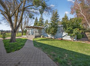 9708 La Clair Rd, Wilton, CA 95693