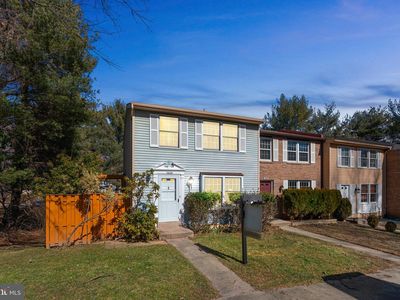 13620 Jacqueline Ct, Silver Spring, MD, 20904