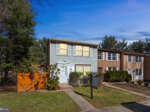 13620 Jacqueline Ct, Silver Spring, MD 20904