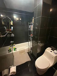 Rented by Manhattan Dwelling Corporation