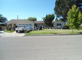 463 Freear Dr, Buellton, CA 93427