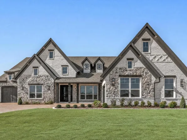 Grand Reserve Plan, Wellspring Estates