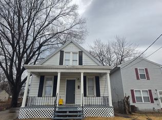 1506 S Arago St, Peoria, IL 61605