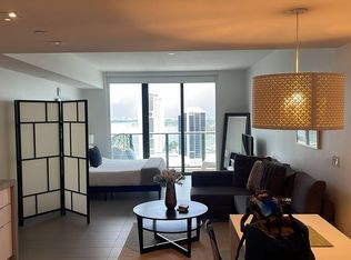 1600 NE One Street Ave #ID1028798P, Miami, FL 33132