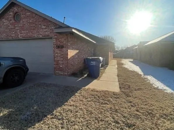2505 N Glenwood Dr, Stillwater, OK 74075