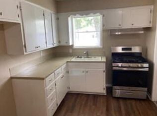 3601 Woodlawn St, Victoria, TX 77901