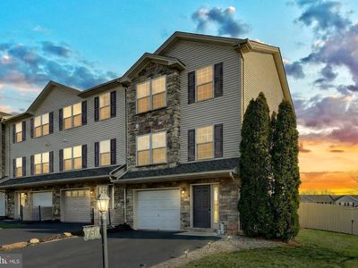 750 Rachel Dr, York, PA, 17404